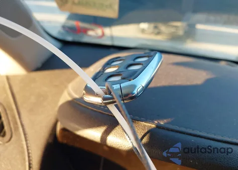 2015 Cadillac Ats Premium из США, поврежденный, VIN 1G6AE1RX7F0112222